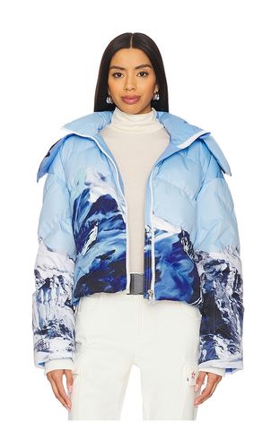 Moutain Puffer Ski Jacket in . Size M, XS - Perfect Moment - Modalova