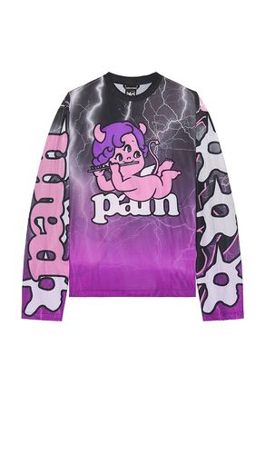 TOP MANCHES LONGUES CHERUB MTB in . Size M - P.A.M. Perks and Mini - Modalova