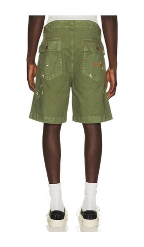 BERMUDA FATIGUE en . Taille 30. Also en 32, 34, 36 - President's - Modalova