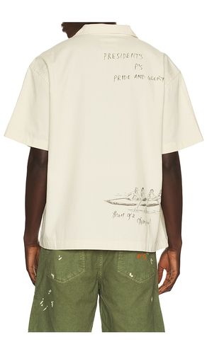 CHEMISE REEF en . Taille S. Also en M - President's - Modalova