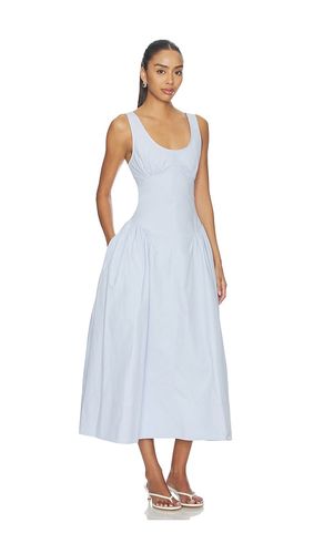 ROBE KENDALL en . Taille 4. Also en 6, 10 - Proenza Schouler White Label - Modalova