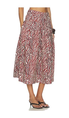 JUPE LONGUE NESSA en . Taille 10. Also en 2, 4, 6, 8 - Proenza Schouler White Label - Modalova