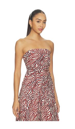 BUSTIER MAISY en . Taille 0. Also en 2, 4, 6, 8, 10 - Proenza Schouler White Label - Modalova