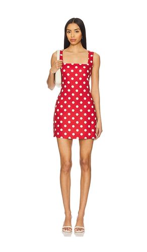 ROBE COURTE ALICE in . Size S, XL - Posse - Modalova