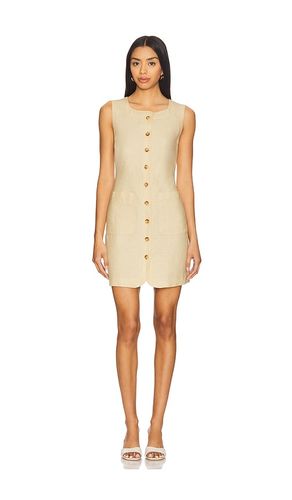 ROBE COURTE EMMA en . Taille L. Also en - Posse - Modalova