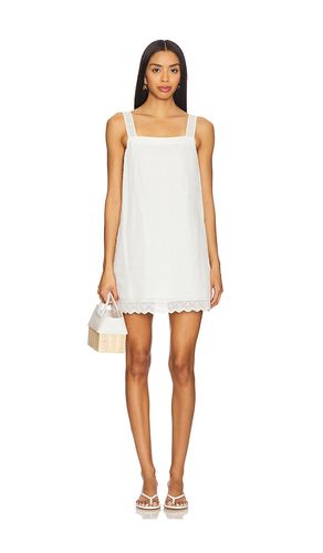 ROBE COURTE GRACIE en . Taille S. Also en L - Posse - Modalova