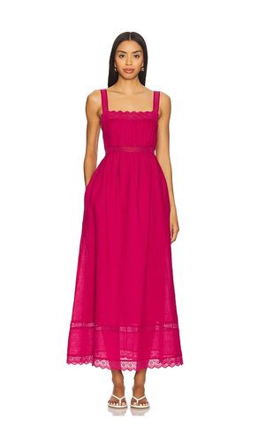 ROBE DROITE GRACE en . Taille L. Also en M, S, XL, XS, XXS - Posse - Modalova