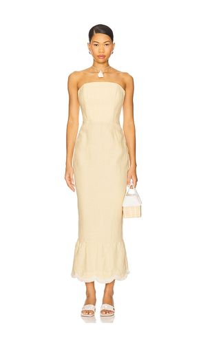 ROBE BUSTIER ESSIE en . Taille M. Also en L - Posse - Modalova