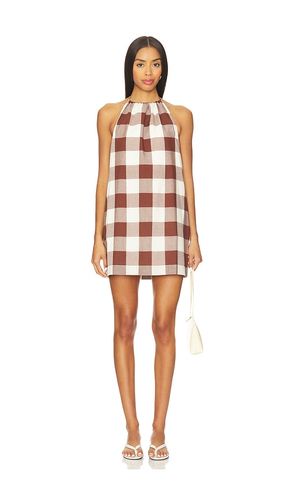ROBE COURTE CALLIE en . Taille S. Also en L, XL - Posse - Modalova