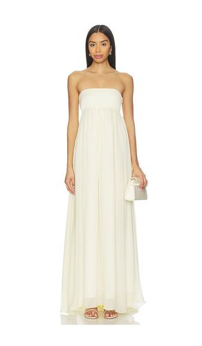 ROBE BUSTIER SOLENE en . Taille S. Also en - Posse - Modalova