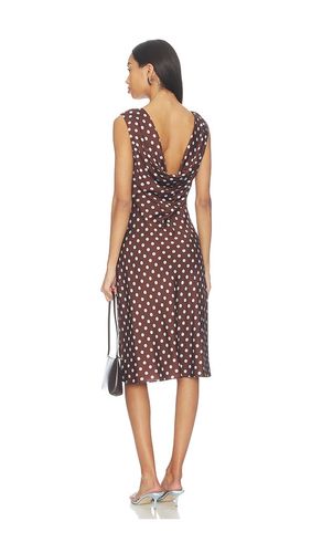 ROBE LEO en ,. Taille S. Also en XS - Posse - Modalova