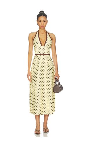 ROBE BOWIE en . Taille S. Also en M, L - Posse - Modalova