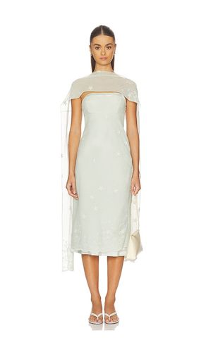 ROBE BUSTIER COVE en . Taille M. Also en S, XS - Posse - Modalova