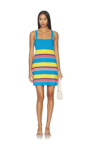 ROBE À RAYURES TAMMY en . Taille XS. Also en S, M - Posse - Modalova