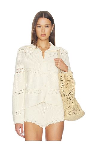 GILET DYLAN en . Taille S. Also en M, L - Posse - Modalova