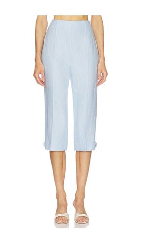 PANTALON CAPRI en . Taille S. Also en L - Posse - Modalova