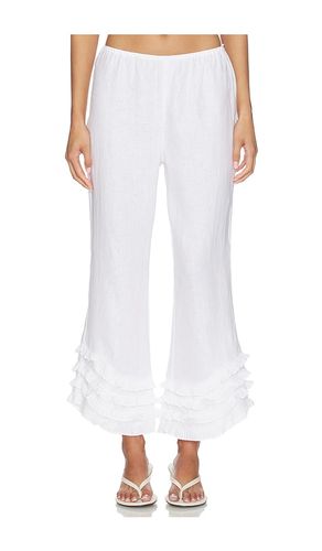 PANTALON FLORENCE en . Taille M. Also en - Posse - Modalova