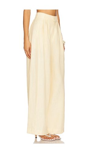PANTALON PARKER en . Taille M. Also en S, XXS - Posse - Modalova