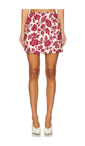JUPE COURTE ROMEO in . Size XS, XXS - Posse - Modalova