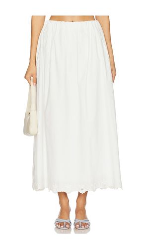 JUPE ANTOINETTE en . Taille M. Also en L - Posse - Modalova