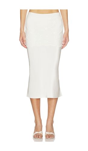 JUPE COVE en . Taille S. Also en M, L, XL - Posse - Modalova