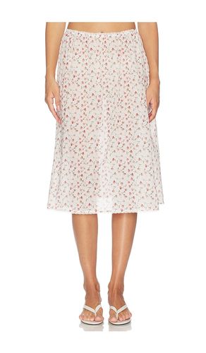 JUPE CHARLOTTE en . Taille S. Also en L, XL - Posse - Modalova