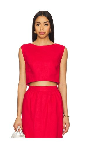 Martina Top en . Taille L. Also en - Posse - Modalova