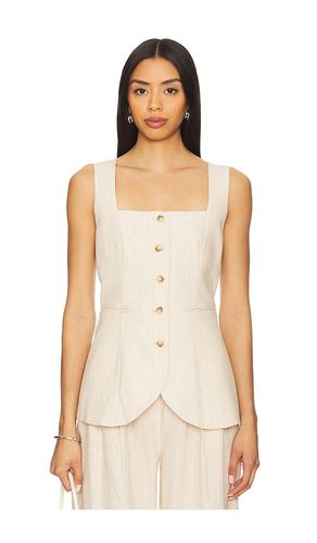 Lucille Gilet in . Size M, S, XS - Posse - Modalova
