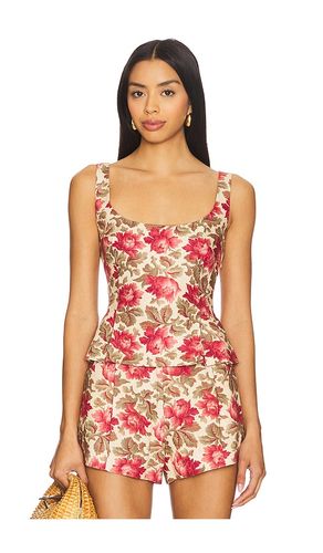 Rosalie Top en . Taille L. Also en M, S, XS - Posse - Modalova