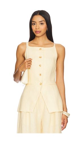 Nancy Gilet en . Taille M. Also en L - Posse - Modalova