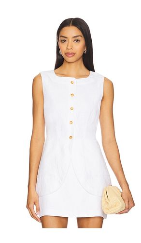 GILET EMMA en . Taille L. Also en M, S, XL, XS - Posse - Modalova