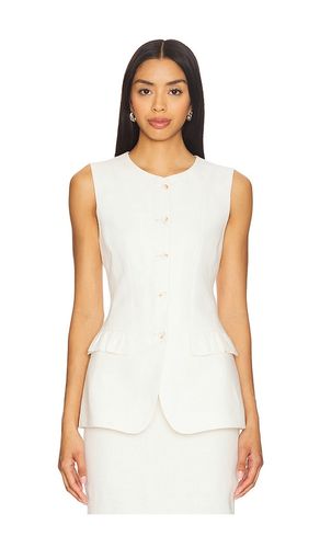 Matilda Gilet en . Taille L. Also en M, S, XL, XS - Posse - Modalova