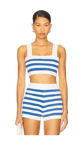 TOP CROPPED ARI en . Taille M. Also en L, XL - Posse - Modalova