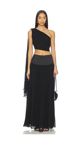 TOP UNE ÉPAULE DÉNUDÉE SOLENE en . Taille M. Also en - Posse - Modalova