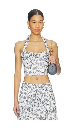 TOP DOS-NU RUE en ,. Taille M. Also en XXS - Posse - Modalova