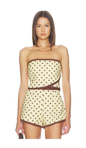 BUSTIER BOWIE en ,. Taille L. Also en M, S - Posse - Modalova