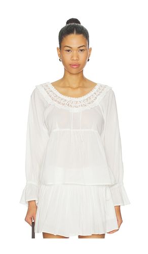Danielle Blouse en . Taille XS. Also en S, M - Posse - Modalova
