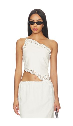 Darya Top en . Taille XS. Also en - Posse - Modalova