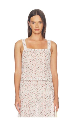 Charlotte Top en . Taille L. Also en M, S, XS - Posse - Modalova