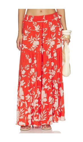 PANTALON SOLEDAD en . Taille S. Also en M, L - Poupette St Barth - Modalova