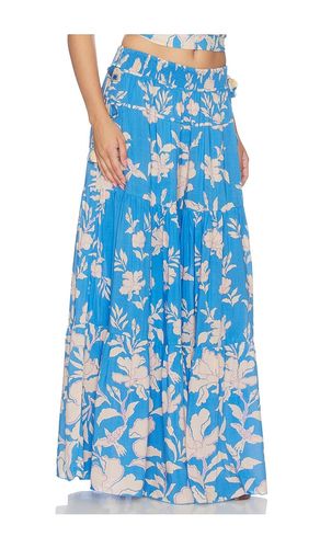 PANTALON SOLEDAD en . Taille S. Also en M, L - Poupette St Barth - Modalova
