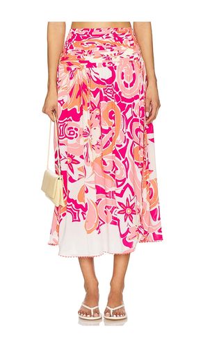 JUPE CARLA in . Size XS - Poupette St Barth - Modalova