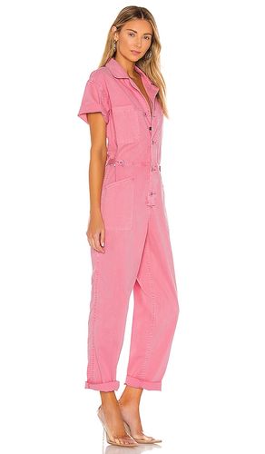 COMBINAISON GROVER en . Taille L. Also en - PISTOLA - Modalova