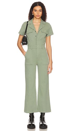 Makenna Utility Wideleg Jumpsuit in . Size XL, XS - PISTOLA - Modalova