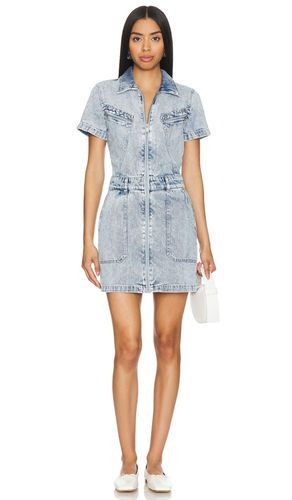 ROBE EN JEAN BRIX in -. Size XS - PISTOLA - Modalova