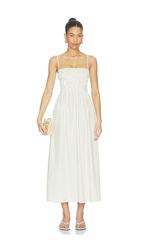 ROBE BIANCA en . Taille L. Also en M, XL - PISTOLA - Modalova