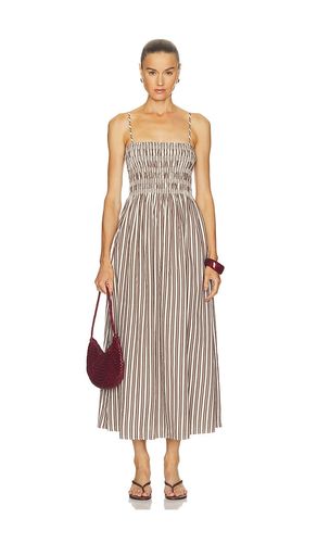 ROBE BIANCA en . Taille S. Also en M, L - PISTOLA - Modalova