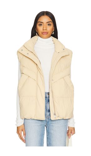 DOUDOUNE SANS MANCHES JOSS in . Size M, S - PISTOLA - Modalova
