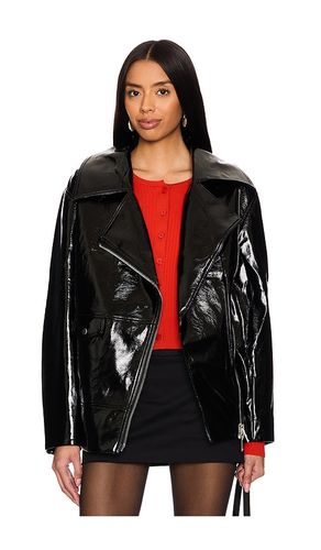 BLOUSON MOTARD WINONA en . Taille L. Also en M, S, XS - PISTOLA - Modalova