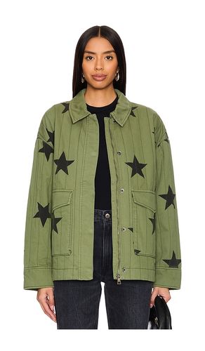 VESTE CHEMISE CECILE in . Size M, S, XL - PISTOLA - Modalova